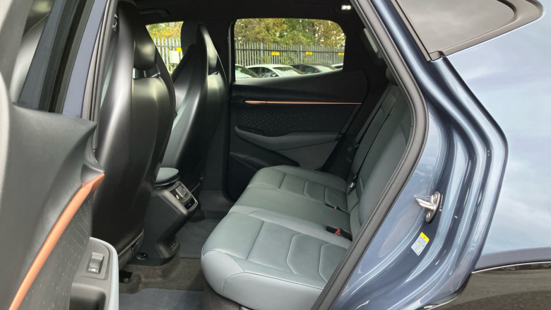 CUPRA Tavascan 250kW VZ2 77kWh AWD 5dr Auto Electric Estate